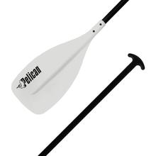 Paddle Sup Maelstrom Alu White (Pack Of 1) by Pelican Sport