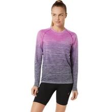 Women's Seamless Long Sleeve Top by ASICS