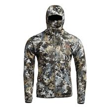 Men's Traverse Hoodie by Sitka in Williston VT