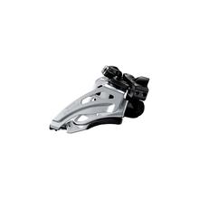 FD-M617 Deore Front Derailleur Low Clamp