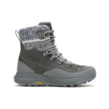 Women's Siren 4 Thermo Mid Zip Waterproof by Merrell