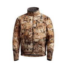 Mens Duck Oven Jacket by Sitka