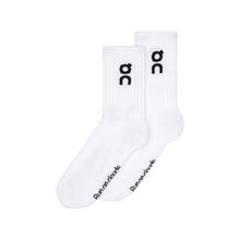 Unisex Logo Sock High 3P by On Running in Locust Grove GA