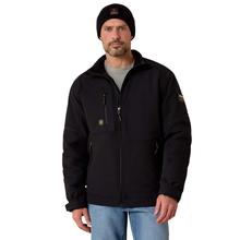 Men's Rebar DriTEK DuraStretch Insulated Jacket by Ariat in Sainte Adèle QC