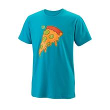 Slice Tech Tee Boy's by Wilson