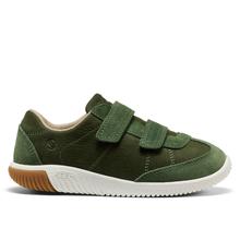 Big Kids' KNX T-Toe Sneaker by Keen
