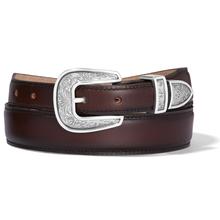 Kingsland Belt by Brighton in Patterson CA