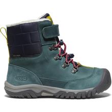 Big Kids' Kanibou Waterproof Winter Boot by Keen