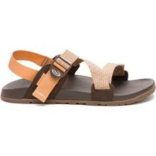 Men's Lowdown Sandal Blue Green by Chaco in Pincher Creek Ab