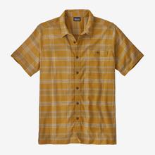 Men's A/C Shirt by Patagonia