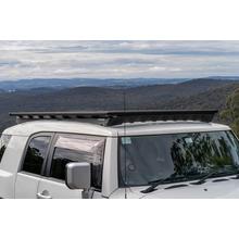 BASE Rack Kit BASE271 | Toyota FJ Cruiser (2007-2014) | Black | Aluminum by ARB USA Brand