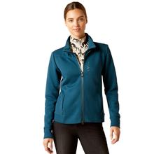 Women's Bess Full Zip Sweatshirt