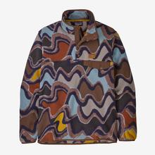 Men's LW Synch Snap-T P/O by Patagonia in Lexington VA