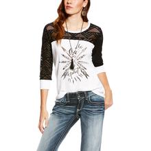 Women's Sasha Top