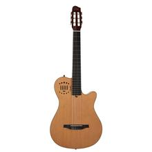 Multiac Grand Concert Duet Ambiance Natural HG by Godin Guitars