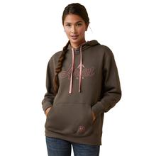 Women's REAL Thunderbird Hoodie