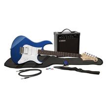 GIGMAKER EG-BLUE by Yamaha Music in Kewaunee WI