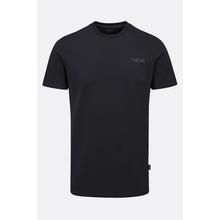 Men's Basecamp Logo Tee by Rab