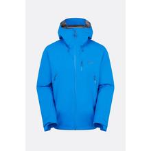 Men's Downpour Mountain Waterproof Jacket by Rab