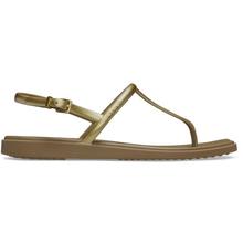 Women's Miami Metallic Thong Flip by Crocs