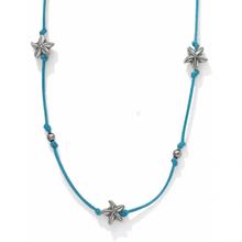 Seascape Starfish Long Necklace