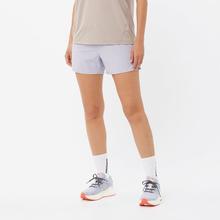 Women's Shakeout Core 4" by Salomon