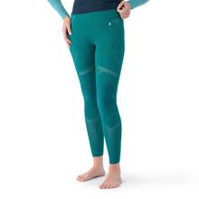 Women's Intraknit Thermal Merino Base Layer Bottom by Smartwool in Middleton ID