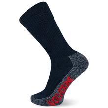 Men's 2-PK Steel-Toe Cotton Crew Sock by Wolverine in Huntington Beach CA