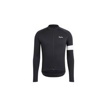 Core Long Sleeve Cycling Jersey by Rapha in Arroyo Grande CA