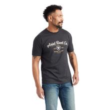 Men's Ariat Type Crest T-Shirt