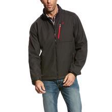 Men's Logo 2.0 Softshell Jacket