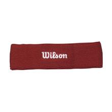 Headband by Wilson