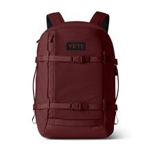 Crossroads 35L Backpack - Wild Vine Red by YETI