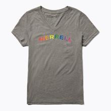 Women's  Arch Tee by Merrell