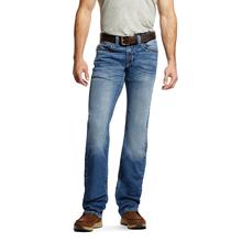 Men's M7 Rocker TekStretch Davis Stackable Straight Leg Jean