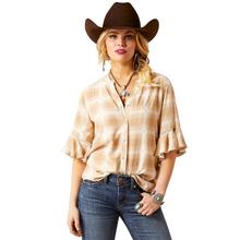 Women's Sevilla Top by Ariat