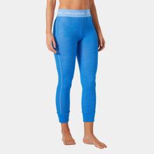 Women's Lifa Merino Midweight 3/4 Pant by Helly Hansen in Pasadena CA