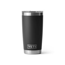 Rambler 20 oz Tumbler - Black by YETI in South Sioux City NE