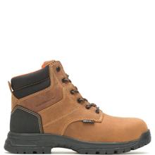 Women's Piper 6" Composite-Toe Work Boot by Wolverine in Concord NC