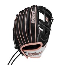 2024 A2000 H12 12" Infield Fastpitch Glove by Wilson in Raleigh NC