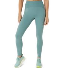 Women's Road Winter High Waist Tight by ASICS in South Sioux City NE