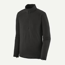 Men's Cap TW Zip Neck by Patagonia