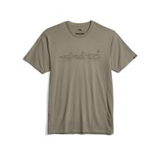 Mens Duck Duck Goose Tee by Sitka