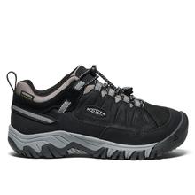 Big Kids' Targhee IV Waterproof Hiking Shoe by Keen in Burlington NC