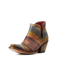 Women's Dixon Western Boot by Ariat in Copperopolis CA