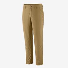 Women's Quandary Pants - Reg by Patagonia in Sechelt BC