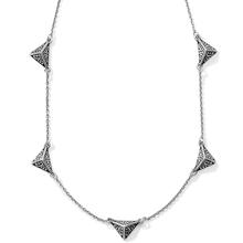 Astrid Collar Necklace