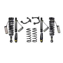 Old Man Emu BP-51 Kit w/UCA FR 3 in/0-330 lb, RR 2 in/0 lb 3206K | Grey by ARB USA Brand in Larkspur CA