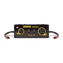 50A ParaLINK Parallel Kit by Champion Power Equipment