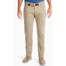 Men's Hugo 5-Pocket Pant by Johnnie-O in Palm Springs CA